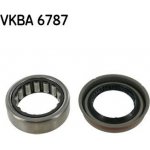 Ložisko kola SKF VKBA 6787 | Zboží Auto