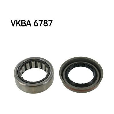 Ložisko kola SKF VKBA 6787 | Zboží Auto