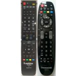 Dálkový ovladač General Changhong RL67H-8 – Sleviste.cz