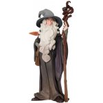 Weta Collectibles The Lord of the Rings Mini Epics Gandalf Šedý 12 cm – Zboží Mobilmania