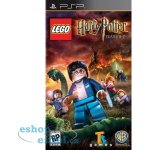 LEGO Harry Potter: Years 5-7 – Zboží Dáma