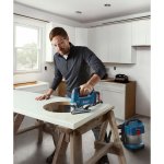BOSCH GST 18V-125 B 06015B3001 – Hledejceny.cz