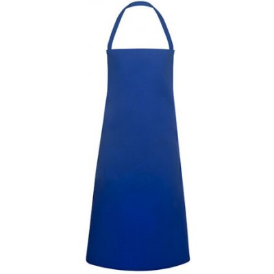 Karlowsky Gastro zástěra KY045 Blue 75x100cm – Hledejceny.cz