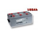 Exide Expert 12V 185Ah 1100A EE1853