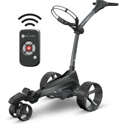 Motocaddy M7 Remote Electric Trolley Ultra – Zbozi.Blesk.cz