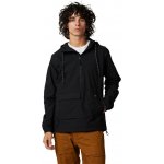 Fox Survivalist Anorak Jacket Black – Zboží Dáma