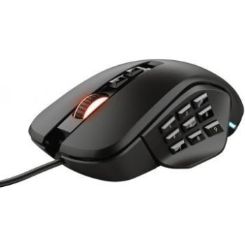 Trust GXT 970 Morfix Customisable Gaming Mouse 23764