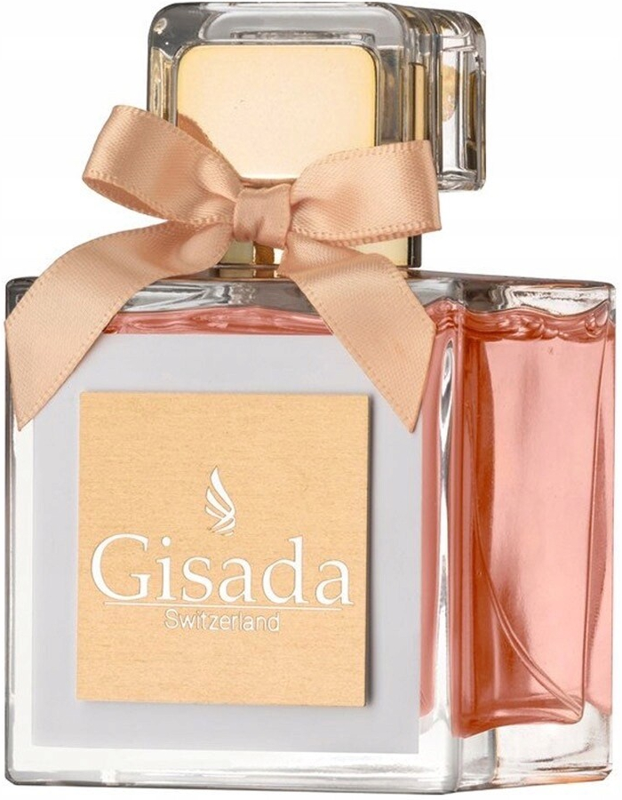 Gisada Gisada Donna toaletní voda dámská 100 ml tester