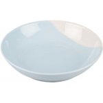 Duvo+ Keramický talíř 500 ml/18,5 x 18,5 x 4,55 cm – Zboží Mobilmania