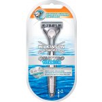 Wilkinson Quattro Titanium – Sleviste.cz