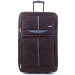 Worldline 521 hnědá 130 l – Zboží Dáma