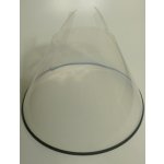 Comfort Collar plastový BUSTER 30 cm – Zboží Mobilmania