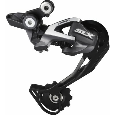 Shimano RD-M670-SGS SLX – Zboží Mobilmania