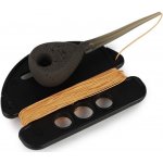 FOX MK2 CAPTIVE BACK LEADS 56g 2oz – Zboží Dáma