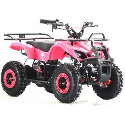 Sunway Torrino Elektro čtyřkolka Nitro 1000W – Zboží Mobilmania