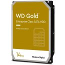 Pevný disk interní WD Gold DC HA750 14TB, WD141KRYZ