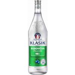 St. Nicolaus Borovička Slovenská 40% 1 l (holá láhev) – Hledejceny.cz