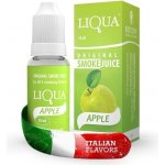 Ritchy Liqua Apple 30 ml 18 mg – Zboží Mobilmania