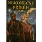 nekonečný příběh 6. seRiál DVD – Hledejceny.cz