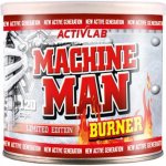 ActivLab Machine man burner 120 kapslí – Hledejceny.cz