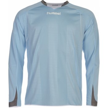 Hummel 097 Long Sleeve T shirt flores/arg blue