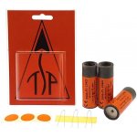 TSP raketový motor D20-0 3ks – Sleviste.cz