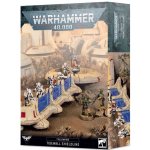 GW Warhammer 40.000 Tau Empire Tidewall Shieldline – Zboží Živě