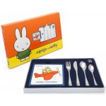 Zilverstad 4 ks Miffy – Zboží Mobilmania