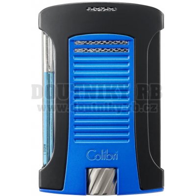 Colibri Doutníkový Daytona Černý/Modrý – Hledejceny.cz