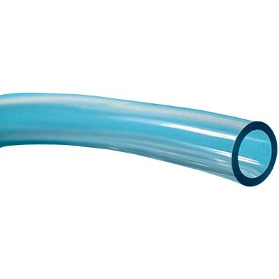 Vzduchovací hadička 10 / 13 mm transparentní – Zboží Dáma