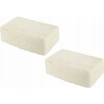 Wenko náplň do pohlcovače vlhkosti 2 kg 2 ks – Zboží Dáma