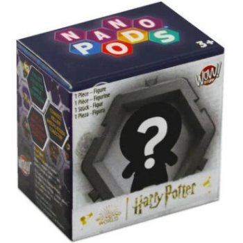 Epee Wow! Nano Pods Harry Potter