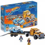 Mega Construx Hot Wheels Tahač moderní konstrukce – Zboží Dáma