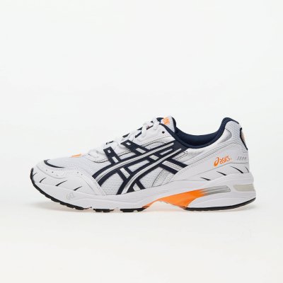 Asics Gel-1090 White/ Midnight – Zboží Mobilmania