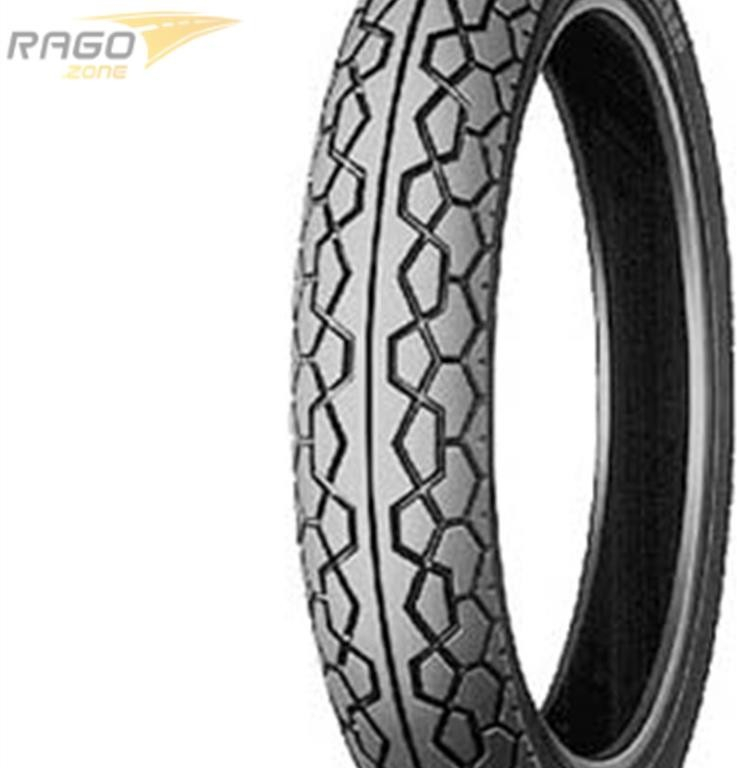 Dunlop K388A 80/100 R16 45P