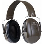 Peltor Bull´s Eye I ZELENÁ – Zboží Dáma