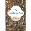 77 leyendas de Praga