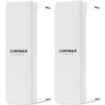 Noctua NA-HC4 chromax.white – Zboží Mobilmania