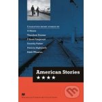 AMERICAN STORIES – Hledejceny.cz