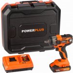 Powerplus POWDP20160 – Sleviste.cz