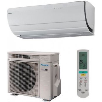 Daikin Ururu Sarara FTXZ25N+RXZ25N