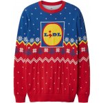 Pánský vánoční svetr LIDL – Hledejceny.cz