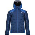 Dare2B pánská ski bunda Maxim jacket DMP4 modrá – Zboží Mobilmania