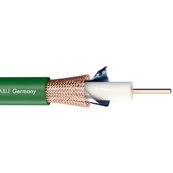 Sommer Cable 600-0234 Vector Plus RCB