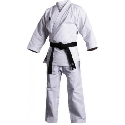 adidas Karate gi KUMITE – Zbozi.Blesk.cz