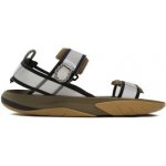 The North Face M Skeena Sport Sandal NF0A5JC6WMB1 Military Olive/Tnf Black – Zboží Dáma