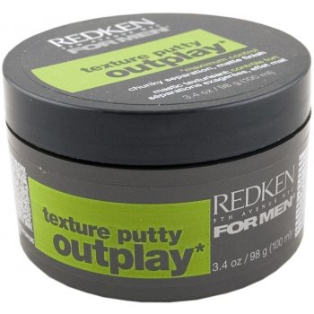 Redken Outplay Putty 100 ml