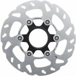 Shimano SM-RT70 140mm Centerlock Icetech kotouč brzd – Hledejceny.cz