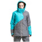 Nugget Spotty 3 Jacket 17 C Heather Mint Ht Gray – Sleviste.cz