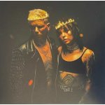 Hot Milk - The King And Queen Of Gasoline CLR LTD LP – Hledejceny.cz